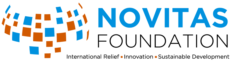 novitas foundation logo